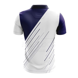 Uniforme Profesional de Cricket, Tela de Secado Rápido, Camisetas Personalizadas para Equipos, Uniformes de Cricket al por Mayor - Product Image 5