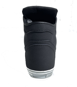 Zapatillas Deportivas Casuales de Moda para Hombre, Botas de Cuero Genuino con Cordones - Product Image 4