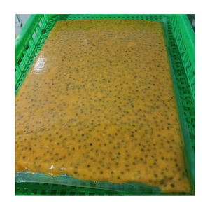 ซัพพลายเออร์น้ำเสาวรสแช่แข็งพร้อมเมล็ดจากเวียดนามที่เชื่อถือได้ สำหรับบริษัทเครื่องดื่ม ผู้แปรรูปอาหาร และผู้ซื้อระหว่างประเทศ - Product Image 2