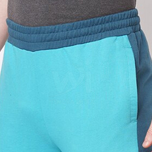 Pantalon Homme Respirant Style Unique en Gros pour Vente en Ligne – Personnalisable avec Votre Propre Design, Effet Délavé - Product Image 6