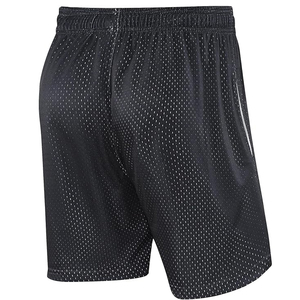 Pantalones Cortos Deportivos de Malla Sublimada de Verano, de Alta Calidad, Secado Rápido, para Hombre - Product Image 4