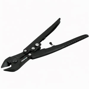 Coupe-fil latéral composé en acier inoxydable de haute qualité pour la découpe de fils de bijouterie de précision à usage professionnel - Product Image 3