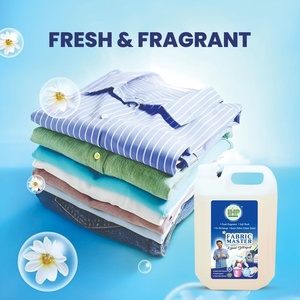 Liquid <b>Detergent</b> for Washing Woollen Cloths 5 Litre Stain Removal, Machine & Hand Wash Safe, Bulk Supply for Hotels & Laundries - Product Image 3