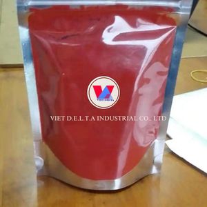 Poudre de fraise naturelle premium, fraises lyophilisées en poudre pour la pâtisserie et les glaces - Product Image 3