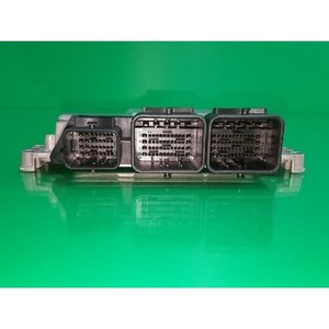 207 ECUs y Módulos de Computación Usados 9667054480 - Product Image 3