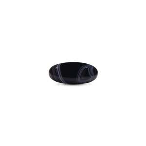 21.34 Carat Oval Cut Sulemani Haqeeq Opal Loose Gemstone for Fine Jewelry - Product Image 1