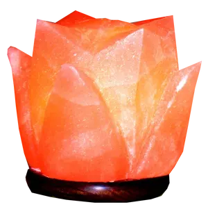Лидер продаж, соляная лампа в форме цветка тюльпана розового цвета, полностью резная вручную для очистки воздуха, уникальная распродажа ламп на Рождество