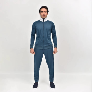 Chándal para Hombre de Nuevo Estilo, Hecho a Medida, de la Mejor Calidad, Cómodo y Transpirable, Disponible en Stock - Product Image 1