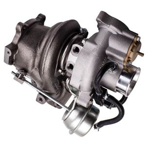 Turbocharger K04 for Opel Insignia 2.0 Turbo A20NHT 1998ccm 162KW 220 HP 2008 53049700059 Part - Product Image 3