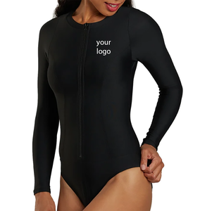 Camiseta Deportiva de Manga Larga con Protección Solar UPF50+, Costuras Resistentes a Desgarros, Tejido de Alto Rendimiento Elástico, Unisex, Venta al Por Mayor Directa de Fábrica - Product Image 4