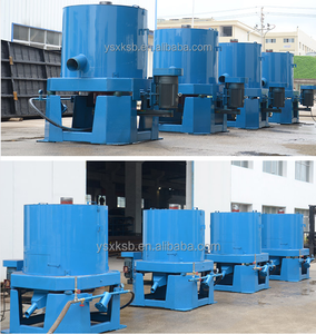 Meilleur prix concentrateur d'or <span class=keywords><strong>centrifuge</strong></span> avec opération facile pour l'utilisation de récupération de l'or - Product Image 5