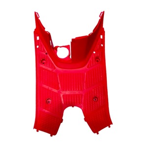 Lavage de moto Honda, couvercle intérieur de motocyclette, couleur verte, 20 pièces - Product Image 2