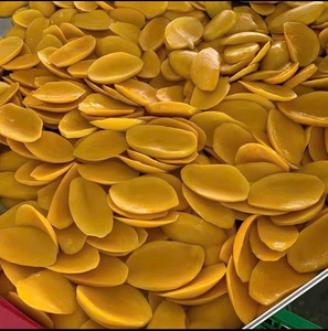 Soft Dried Mango Vietnam Factory Manufacturer Export Supplier OEM ODM Wholesale Private Label Packaging <b>Solutions</b> - Product Image 4