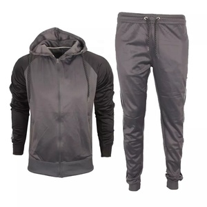 Service OEM, Meilleure Qualité, Survêtement Homme, Design par Sublimation, Jogging, Tenue de Sport, Vente Chaude, Coupe Slim, Survêtement Homme par Sublimation - Product Image 5