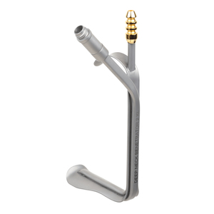 เครื่องมือยกกระชับใบหน้า Talei Necklift Retractor XL Benetrator Magnum แบบแมนนวล ทำจากสแตนเลส สำหรับศัลยกรรมตกแต่ง ผู้ผลิต OEM - Product Image 6