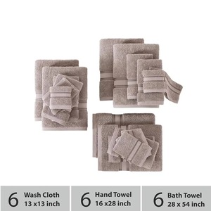 Toalla de Playa con Estampado de Logotipo, Absorbente, Antiarena, Personalizada, de Microfibra Comprimida, para Playa, Viajes, Gimnasio - Product Image 2