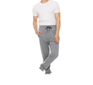 Pantalon de jogging pour homme, nouveau style, séchage rapide, coupe-vent, 100% coton, léger, de haute qualité, avec cordon de serrage, logo personnalisé imprimé - Product Image 1