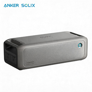 Batterie d'extension certifiée CE & UKCA Anker SOLIX BP3000 3072Wh pour F3000 EU UK, pack d'extension de capacité pour situations d'urgence domestiques - Product Image 2