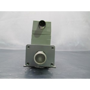 สวิตช์ควบคุมการไหลแบบดิจิตอล SMC PF2W720-03-27-Q, JPN SPL - อุปกรณ์และอะไหล่เซมิคอนดักเตอร์ระดับโลกที่เชื่อถือได้ - Product Image 5
