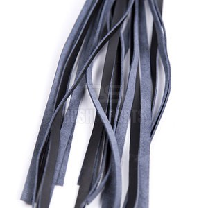 Fouets légers pour chevaux, structure flexible, adaptés à une performance et un confort constants - Product Image 6