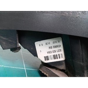 ชุดไฟท้ายซ้าย S-class (ด้านซ้าย) มือสอง ของแท้ OEM A2218200364 - Product Image 5