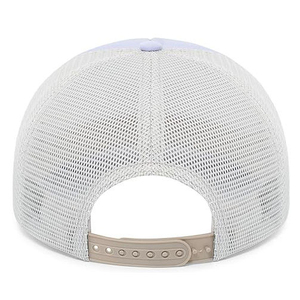 Gorra de Béisbol Promocional Personalizada con Logotipo, Precio Económico, Fabricada en Pakistán, Ajustable, con Visera Curva, 6 Paneles - Product Image 3