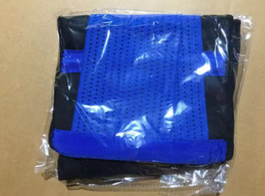 Cinturón de Soporte Lumbar Deportivo para Hombres y Mujeres, Soporte para Sentadillas Profundas, Levantamiento de Pesas, Hernia Discal, Moldeador de Abdomen - Product Image 6