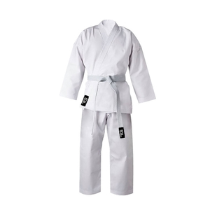 Uniformes de Karate Clásicos de Alta Calidad para Entrenamiento Informal y Eventos Formales, Servicio OEM, Nueva Llegada 2026, Tela de Alta Calidad, Perfectos con OEM - Product Image 1