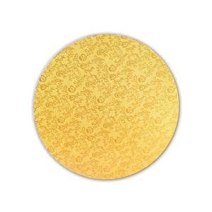 Base de Papelão Descartável para Bolos Youyang, Placas de Papelão para Assar, Base Circular de Papelão para Alimentos - Product Image 3