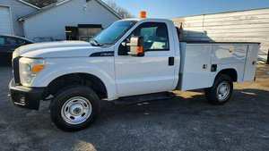 High Performance Diesel Semi Truck Tractor Head 6x4 Sleeper Cab for Logistics and Cargo Transport for National Transport - Product Image 6