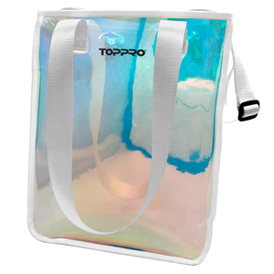 Sac de raquette en carbone blanc personnalisé Sac à dos de tennis élégant - Product Image 2