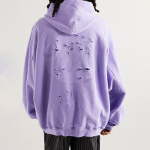 Nueva Llegada, Sudaderas con Capucha de Invierno de Primera Calidad, Estilo Casual, Transpirables, para Adultos - Product Image 4