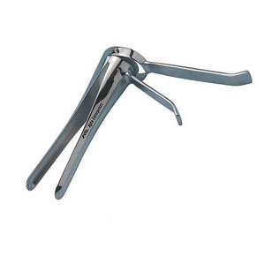 Espéculo Vaginal Tipo F para Ovejas, Instrumento Veterinario para Ginecología, Obstetricia, Cría y Examen Reproductivo para Granjas - Product Image 5