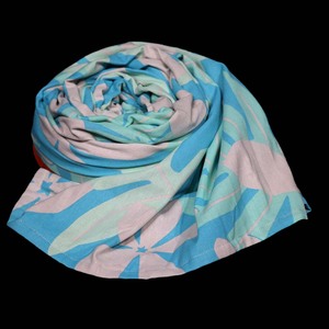 ผ้าขนหนูชายหาดฟูตะพิมพ์ลาย ผลิตจากผ้าฝ้ายรีไซเคิล 100% คุณภาพเยี่ยม มีจำหน่ายจำนวนมากในราคาที่แข่งขันได้ จากซัพพลายเออร์ในอินเดีย - Product Image 1