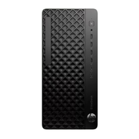 Ordinateur de bureau AI PC complet Ultra 5 235 EliteDesk 8 Tower G1i avec moniteur FHD 22 pouces 322pe