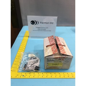 AMAT 0090-02798 ELECT ASSY, เซ็นเซอร์วัดระดับ, 1/2' - อุปกรณ์และอะไหล่เซมิคอนดักเตอร์ระดับโลกที่เชื่อถือได้ - Product Image 2