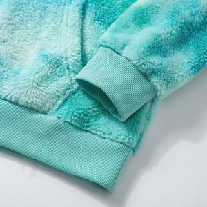 เสื้อฮู้ดดี้แบบยูนิเซ็กซ์ 280GSM เสื้อสเวตเชิ้ตน้ำหนักเบา ราคาโรงงานขายส่ง สวมใส่สบาย นุ่ม อุ่น ทันสมัย คุณภาพพรีเมียม จำนวนมาก - Product Image 6