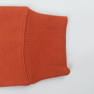 Sudadera con Capucha Personalizada para Hombre, de Lujo, 100% Algodón, Gruesa, de Color Sólido, Estilo Urbano, Transpirable - Product Image 4