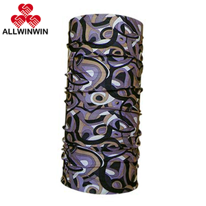 ALLWINWIN NGT20 - Pasamontañas Multifuncional Personalizado, Cubre Rostro, Calentador de Cuello, Máscara, Bandana - Product Image 1