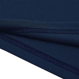 Camisetas de cuello en V personalizadas para hombre, estilo streetwear, ligeras, de algodón, casuales, de secado rápido, camisetas de cuello en V para hombre, camisetas para hombre - Product Image 4