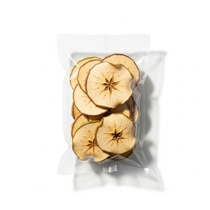 Rodajas de Manzana Deshidratada Ready Orchard con Procesamiento Suave, Cajas Seguras y Sabor Limpio para Compradores de Ingredientes a Granel - Product Image 4