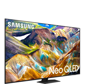 MEILLEURE OFFRE QN75QN85DBFXZA Téléviseur intelligent Neo QLED 4K de 75 pouces avec barre de son 3.1.2 canaux HW-QS730D avec son immersif - Product Image 3