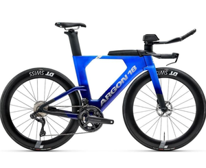 Ventas Premium 2025 18 E-119 DI2 12 Velocidades - Product Image 2