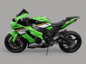 Motocicleta de segunda mano en venta, Kawasaki ZX-10R 2025 - Product Image 2