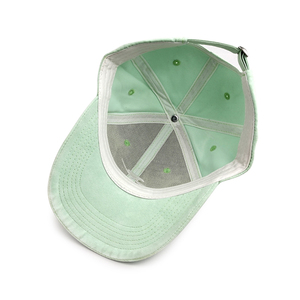 Custom Embroidery Logo <b>Baseball</b> <b>Cap</b>, Adjustable Golf <b>Caps</b> Hats <b>Baseball</b> for Sale 6 Panel Suede <b>Cap</b> - Product Image 4