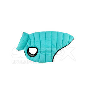 Chaqueta Moderna para Mascotas, Impermeable y Ecológica, con Tela de Poliéster y Algodón, Suave y Cálida para Invierno, Disponible en Todos los Colores - Product Image 4