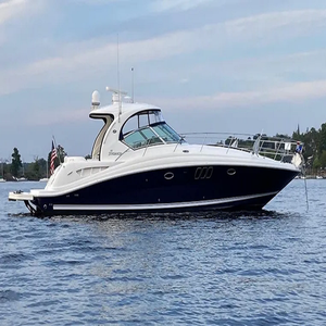 2008 Sea Ray 44 Sun-Dancer - Product Image 1