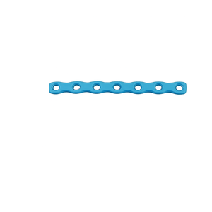 Instrumento Quirúrgico Veterinario de Acero Inoxidable, Reutilizable, Ajustable, Placa de Bloqueo Duradera - Product Image 4