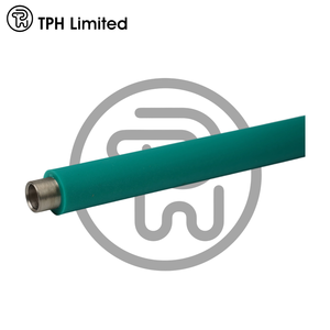 Rodillo de Placa 5954180.001 Compatible con Impresora de Etiquetas Térmicas CAB DR4 A4+ - Product Image 3