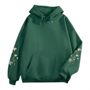 2025 Woman Mens <b>Teenagers</b> Lined Canvas <b>Hoodies</b> Sweatshirts Fashion Red Black Gray Pink Hooded Hip Hop Hoody Streetwear - Product Image 3